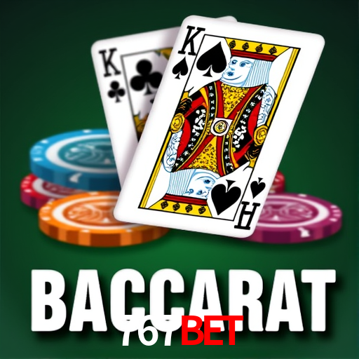 767Bet