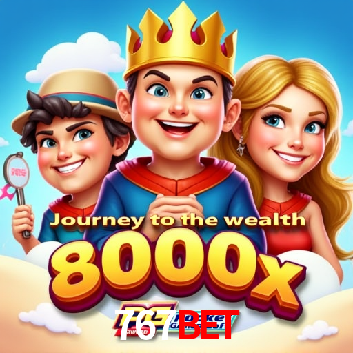 767Bet
