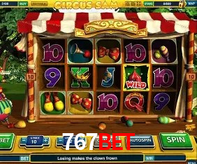 767Bet Login