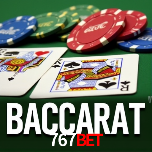 767Bet Login