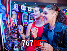 767Bet