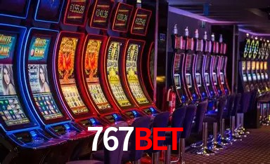 767Bet